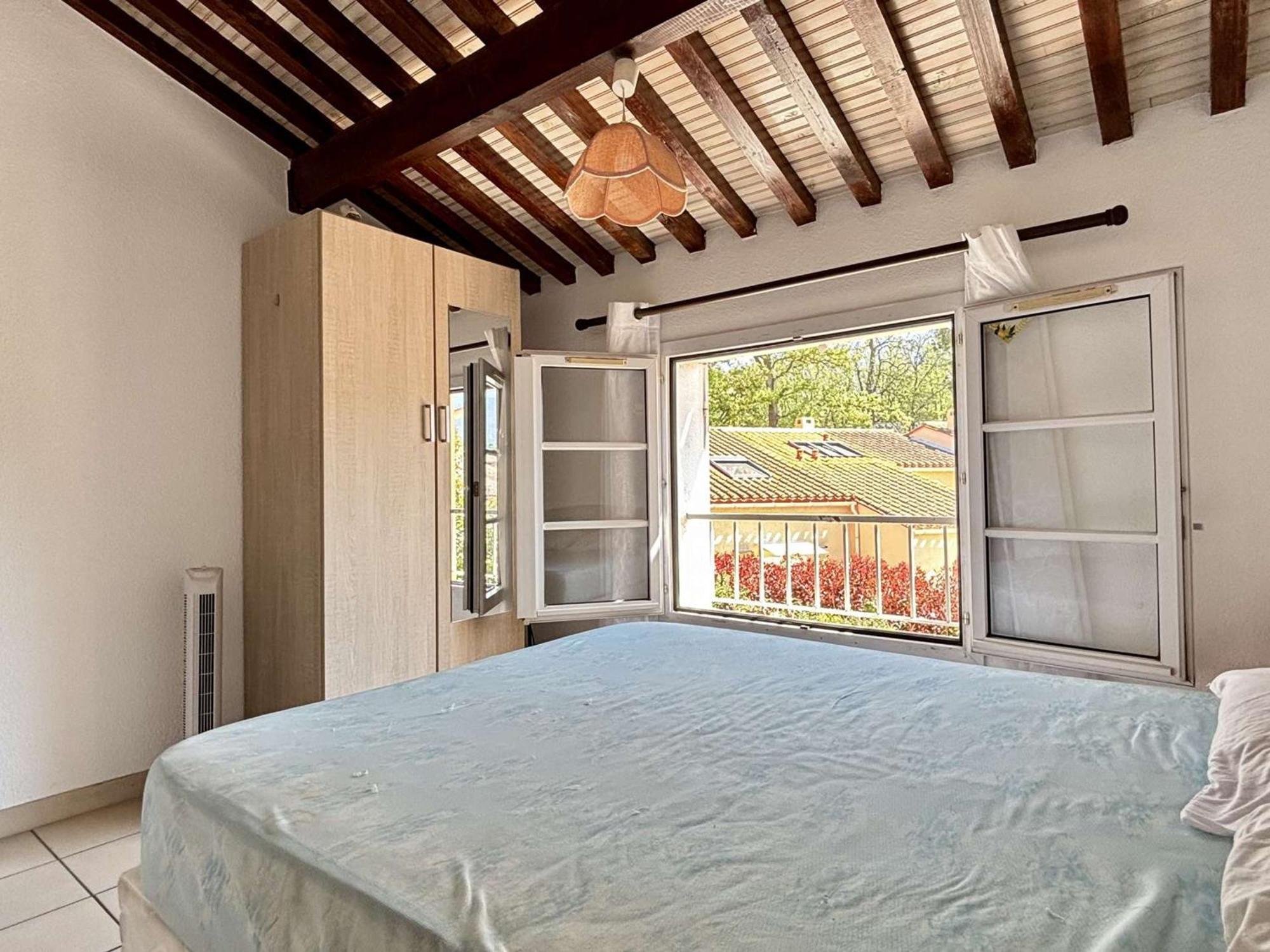 Maison De Vacances 5 Couchages, 900M De La Plage, Piscine Et Parking Prive - Argeles-Sur-Mer - Fr-1-225-541 ภายนอก รูปภาพ